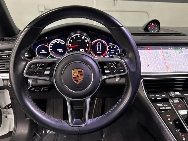 2018 Porsche 971 Panamera 4S - Image 30 of 31