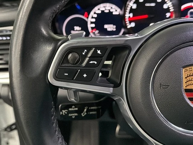 2018 Porsche 971 Panamera 4S - Image 31 of 31