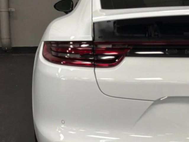2018 Porsche 971 Panamera 4S - Image 13 of 31