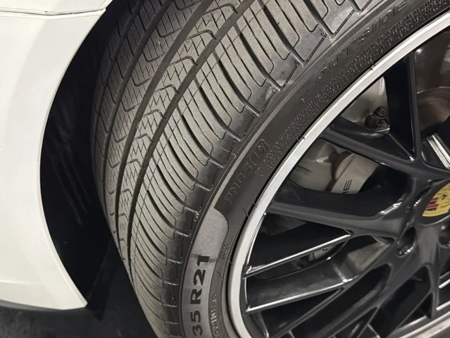 2018 Porsche 971 Panamera 4S - Image 19 of 31