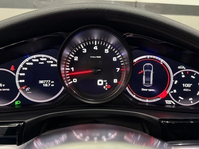 2018 Porsche 971 Panamera 4S - Image 29 of 31
