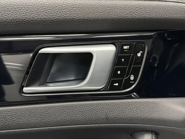 2018 Porsche 971 Panamera 4S - Image 21 of 31