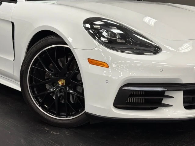 2018 Porsche 971 Panamera 4S - Image 4 of 31