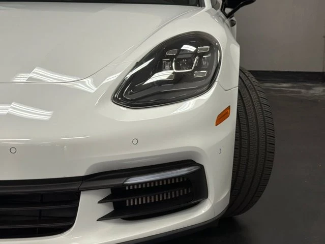 2018 Porsche 971 Panamera 4S - Image 8 of 31