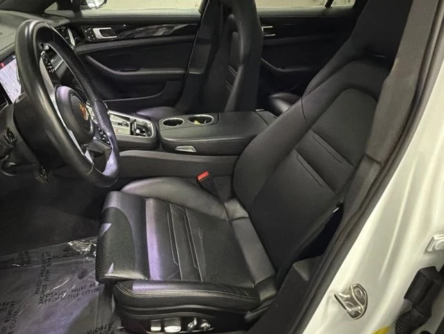 2018 Porsche 971 Panamera 4S - Image 24 of 31