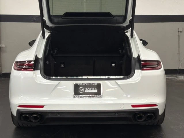 2018 Porsche 971 Panamera 4S - Image 15 of 31
