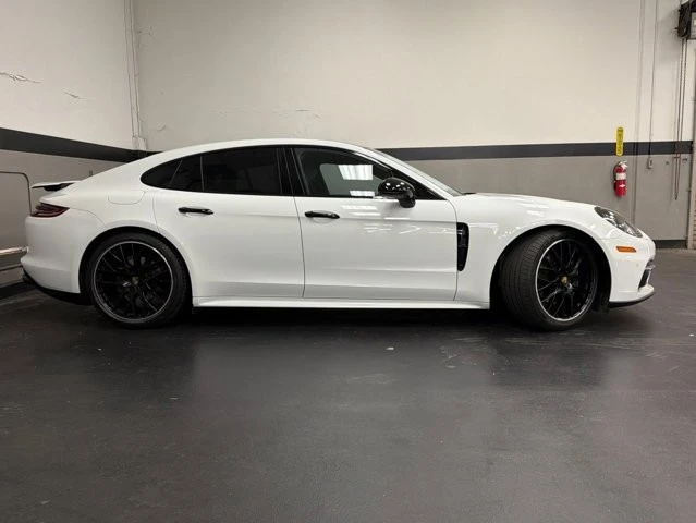 2018 Porsche 971 Panamera 4S - Image 5 of 31