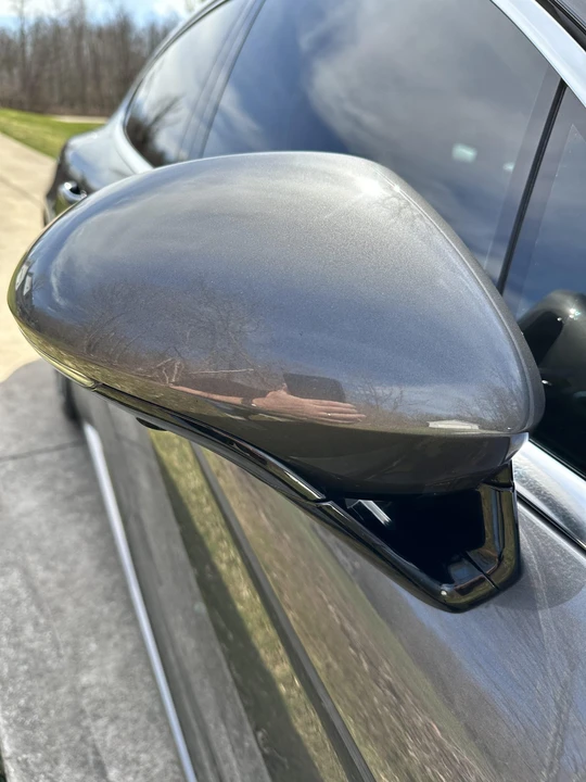 2018 Porsche 971 Panamera S - Image 20 of 31
