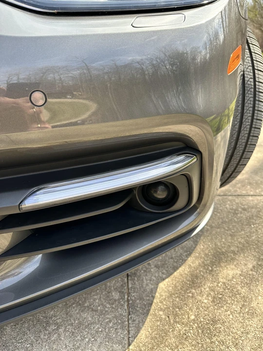 2018 Porsche 971 Panamera S - Image 10 of 31
