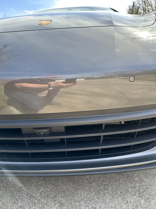 2018 Porsche 971 Panamera S - Image 24 of 31