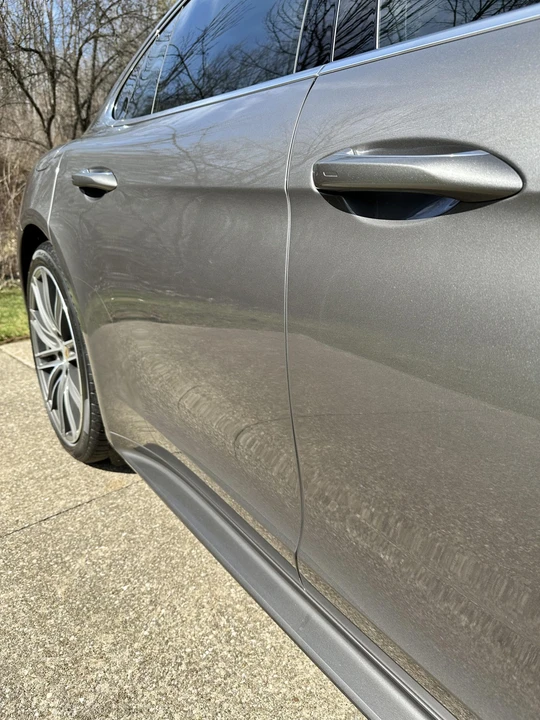 2018 Porsche 971 Panamera S - Image 19 of 31