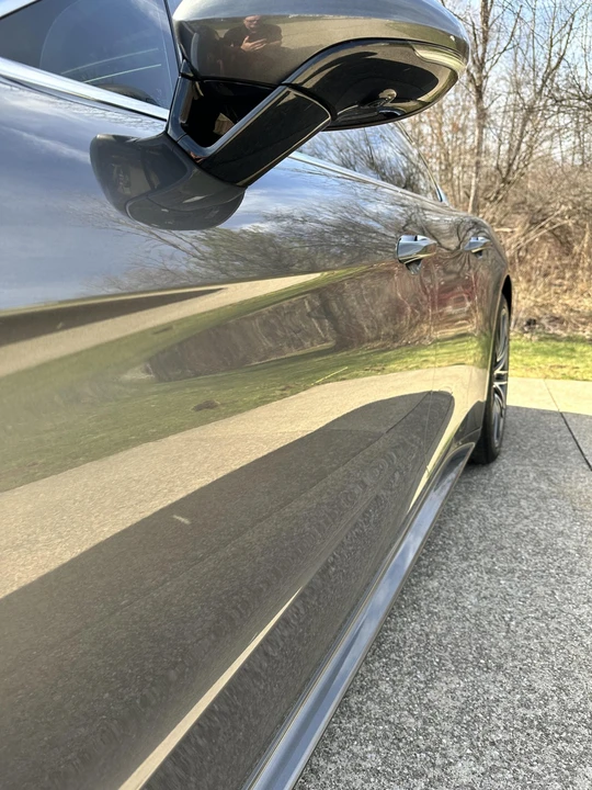 2018 Porsche 971 Panamera S - Image 14 of 31