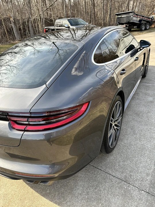 2018 Porsche 971 Panamera S - Image 17 of 31