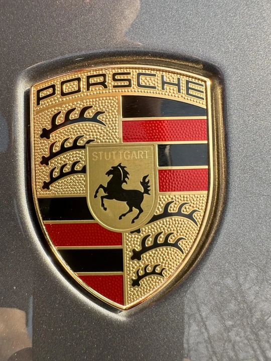 2018 Porsche 971 Panamera S - Image 26 of 31