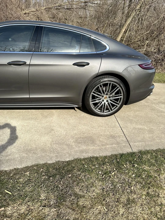 2018 Porsche 971 Panamera S - Image 15 of 31