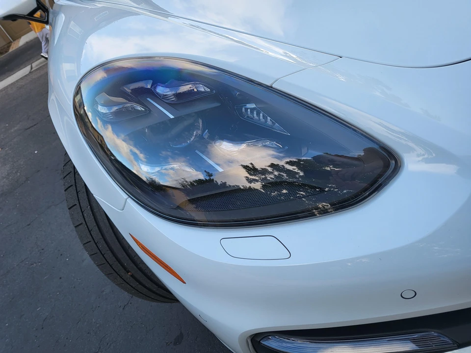 2018 Porsche 971 Panamera S - Image 25 of 31
