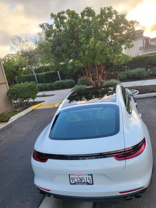 2018 Porsche 971 Panamera S - Image 13 of 31