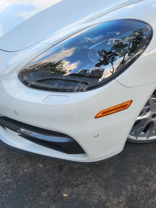 2018 Porsche 971 Panamera S - Image 31 of 31