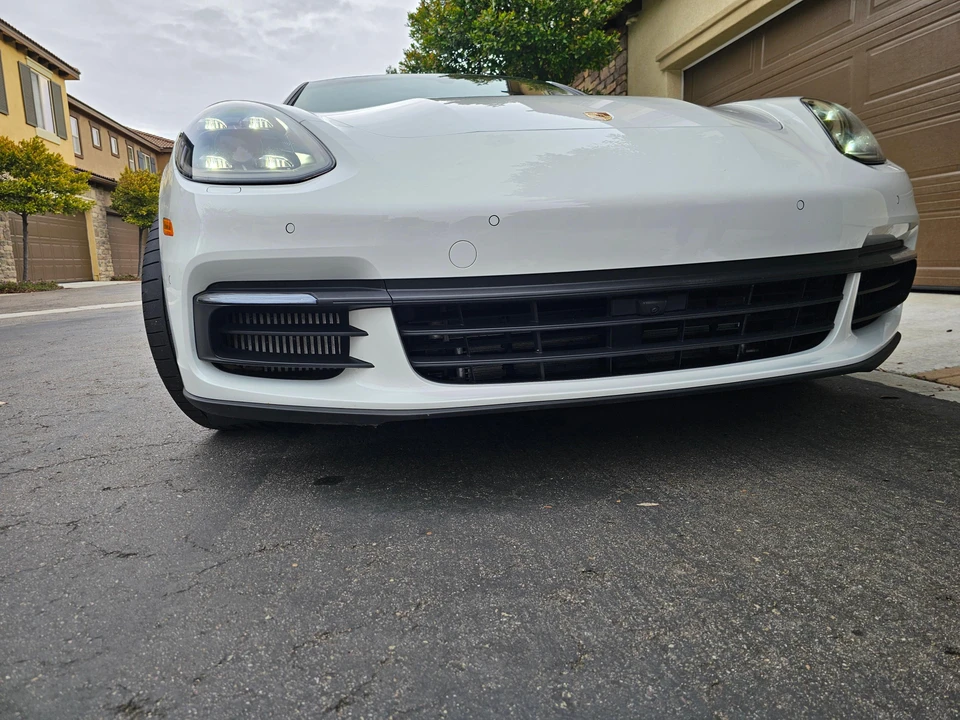 2018 Porsche 971 Panamera S - Image 22 of 31