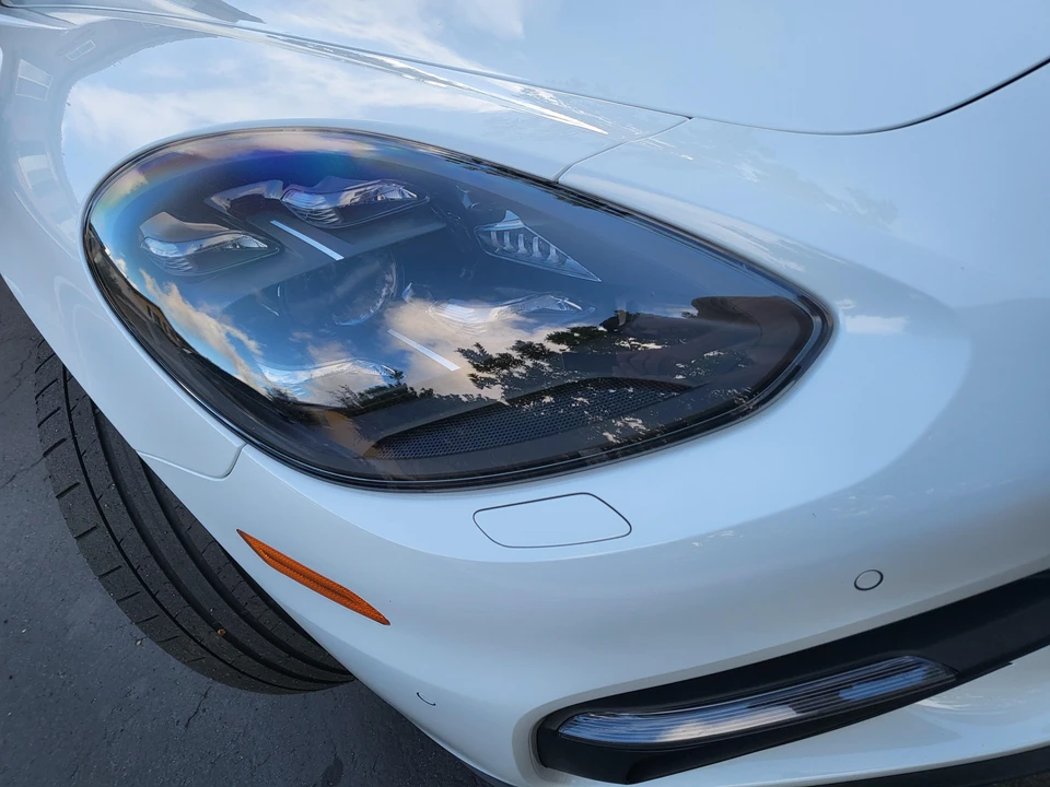2018 Porsche 971 Panamera S - Image 24 of 31