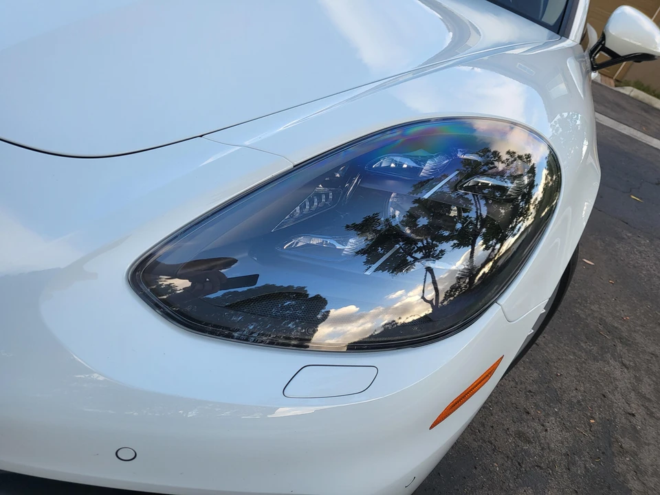 2018 Porsche 971 Panamera S - Image 30 of 31