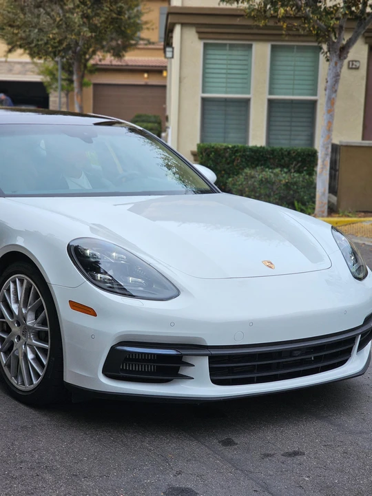 2018 Porsche 971 Panamera S - Image 23 of 31