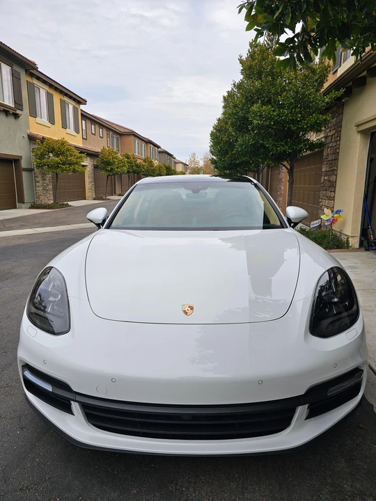 2018 Porsche 971 Panamera S - Image 7 of 31