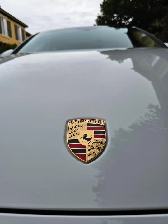 2018 Porsche 971 Panamera S - Image 27 of 31
