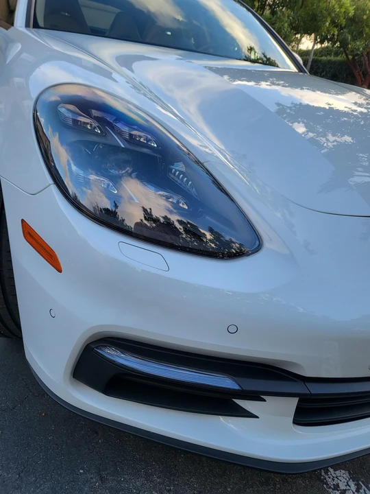2018 Porsche 971 Panamera S - Image 26 of 31