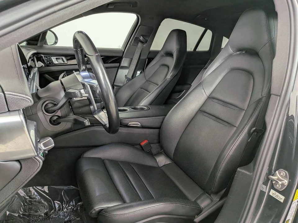 2018 Porsche 971 Panamera 4S - Image 5 of 5