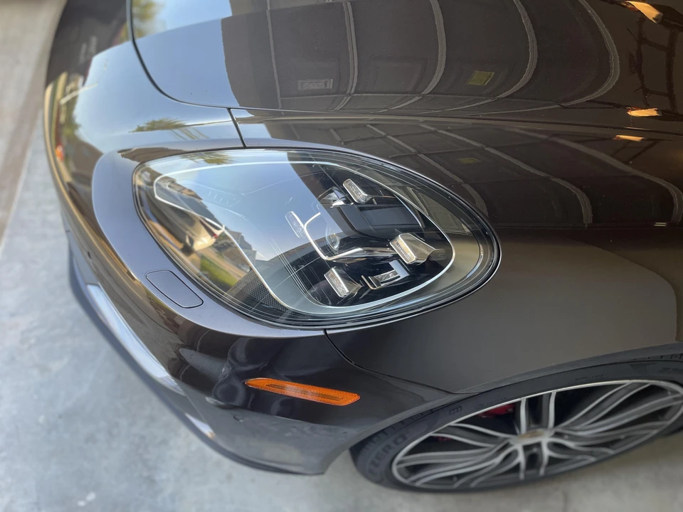 2018 Porsche 971 Panamera S - Image 28 of 31