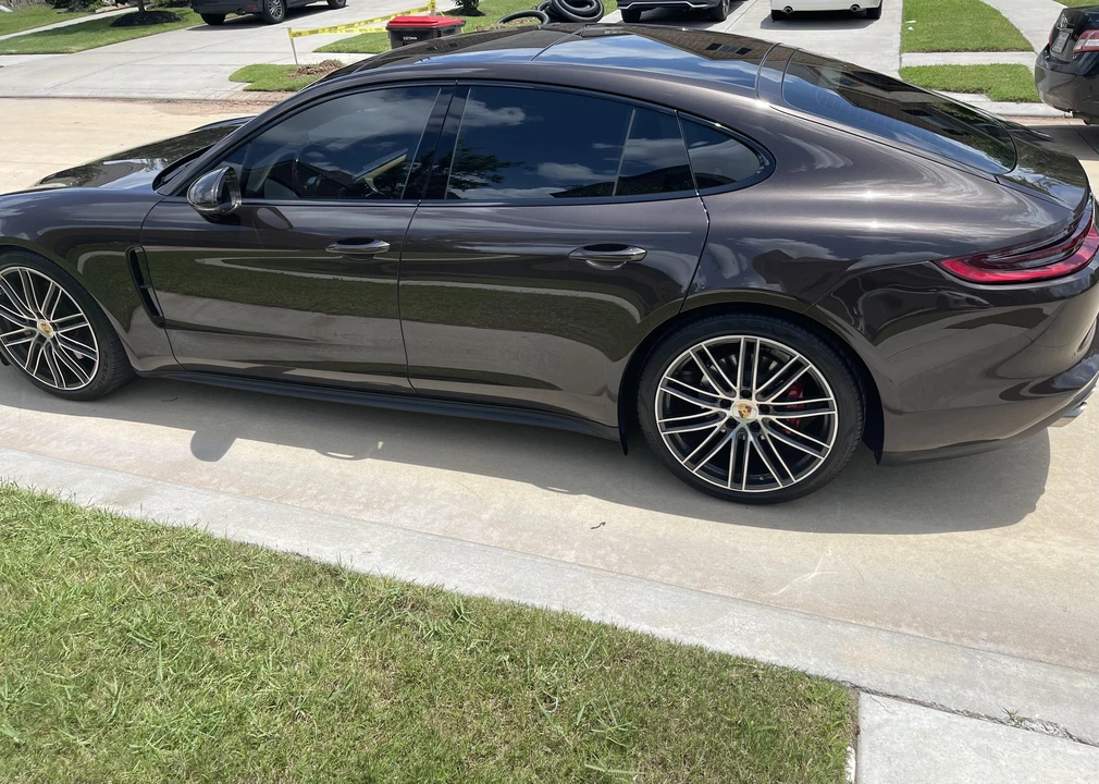 2018 Porsche 971 Panamera S - Image 11 of 31