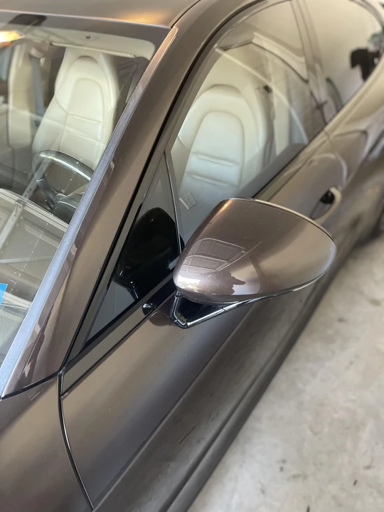 2018 Porsche 971 Panamera S - Image 29 of 31