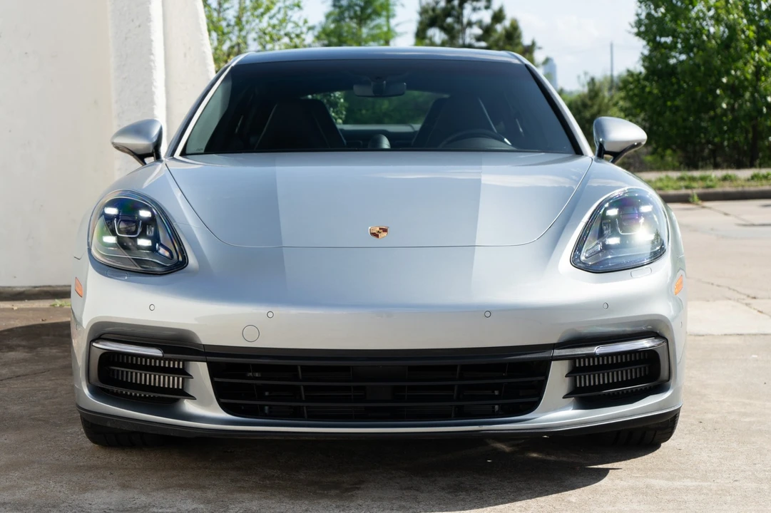 2018 Porsche 971 Panamera 4S - Image 13 of 31
