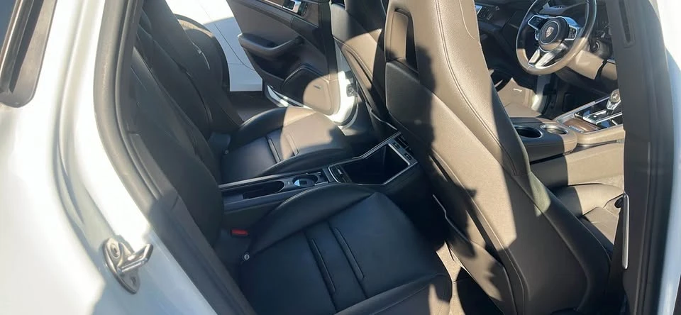 2018 Porsche 971 Panamera S - Image 8 of 10