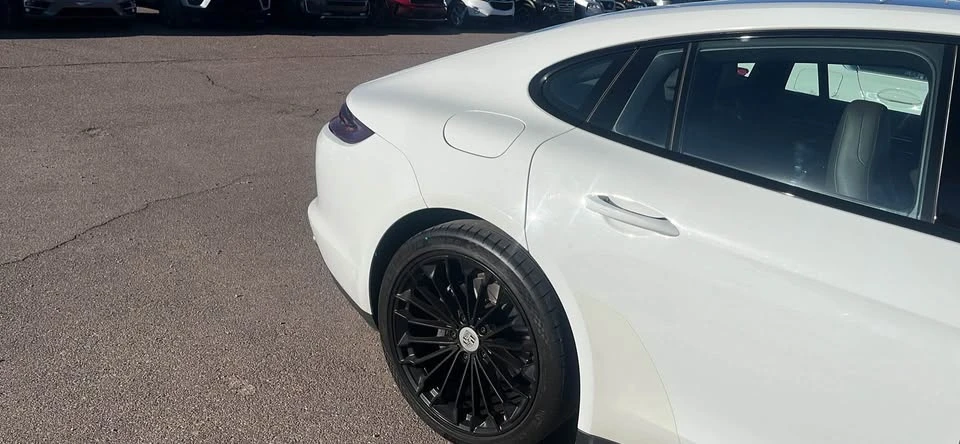 2018 Porsche 971 Panamera S - Image 5 of 10