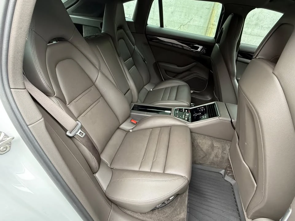 2018 Porsche 971 Panamera 4S - Image 11 of 12