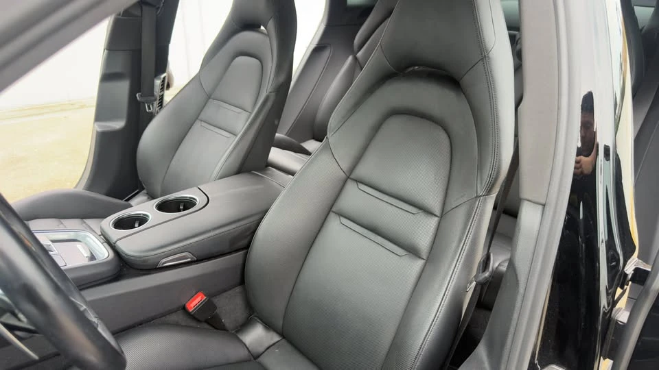 2018 Porsche 971 Panamera 4S - Image 9 of 14