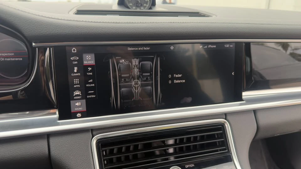 2018 Porsche 971 Panamera 4S - Image 11 of 14