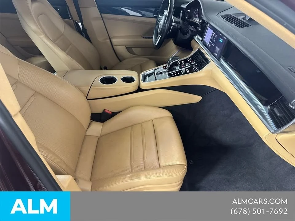 2018 Porsche 971 Panamera - Image 14 of 20