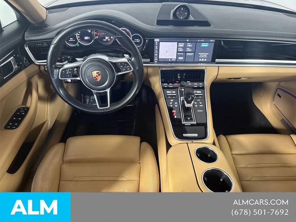 2018 Porsche 971 Panamera - Image 13 of 20