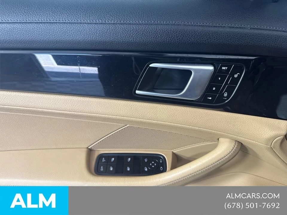 2018 Porsche 971 Panamera - Image 20 of 20