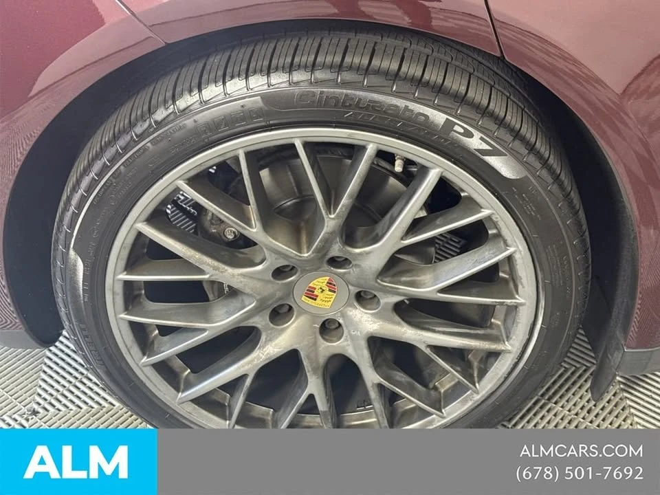 2018 Porsche 971 Panamera - Image 14 of 20