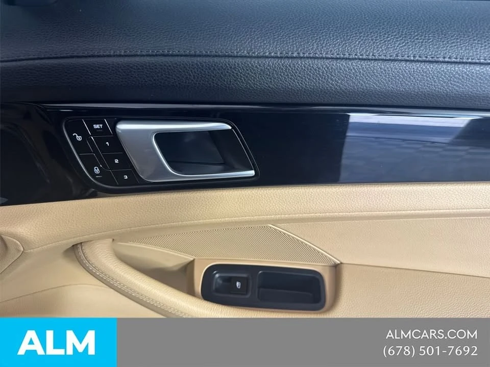 2018 Porsche 971 Panamera - Image 6 of 20