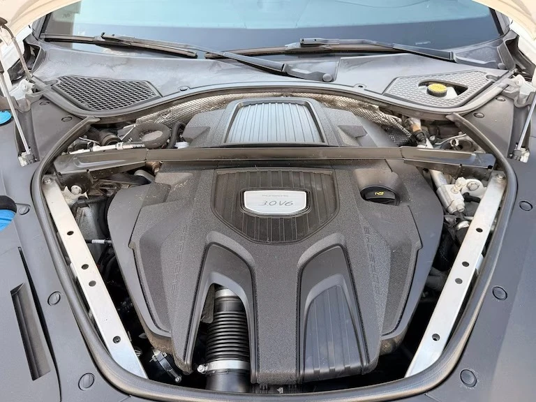 2018 Porsche 971 Panamera - Image 20 of 20