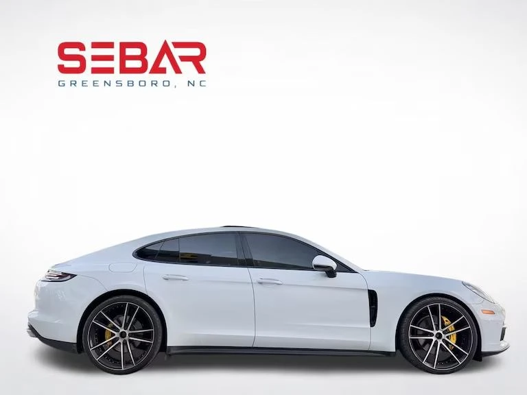 2018 Porsche 971 Panamera - Image 3 of 20