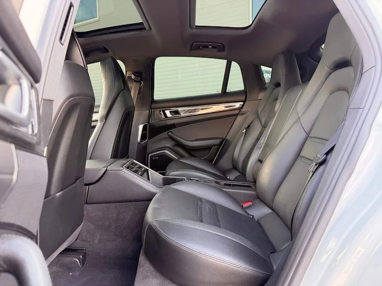 2018 Porsche 971 Panamera - Image 14 of 20