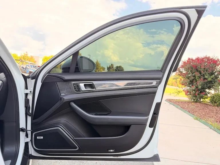 2018 Porsche 971 Panamera - Image 18 of 20
