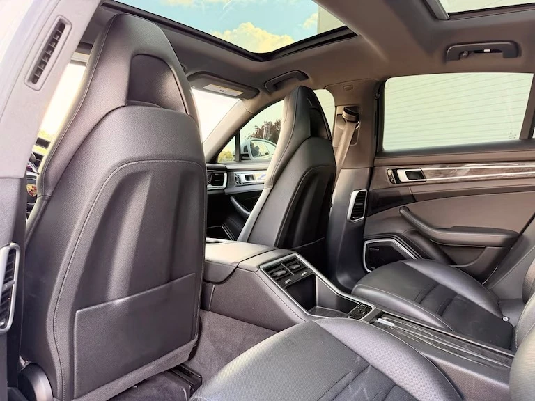 2018 Porsche 971 Panamera - Image 15 of 20
