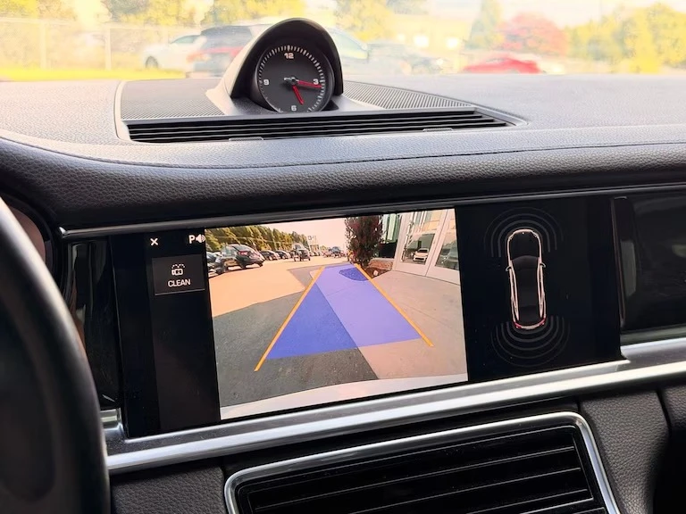 2018 Porsche 971 Panamera - Image 13 of 20